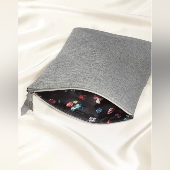 New Stella & Dot Madison Faux Pearl Clutch OS - Picture 6 of 10